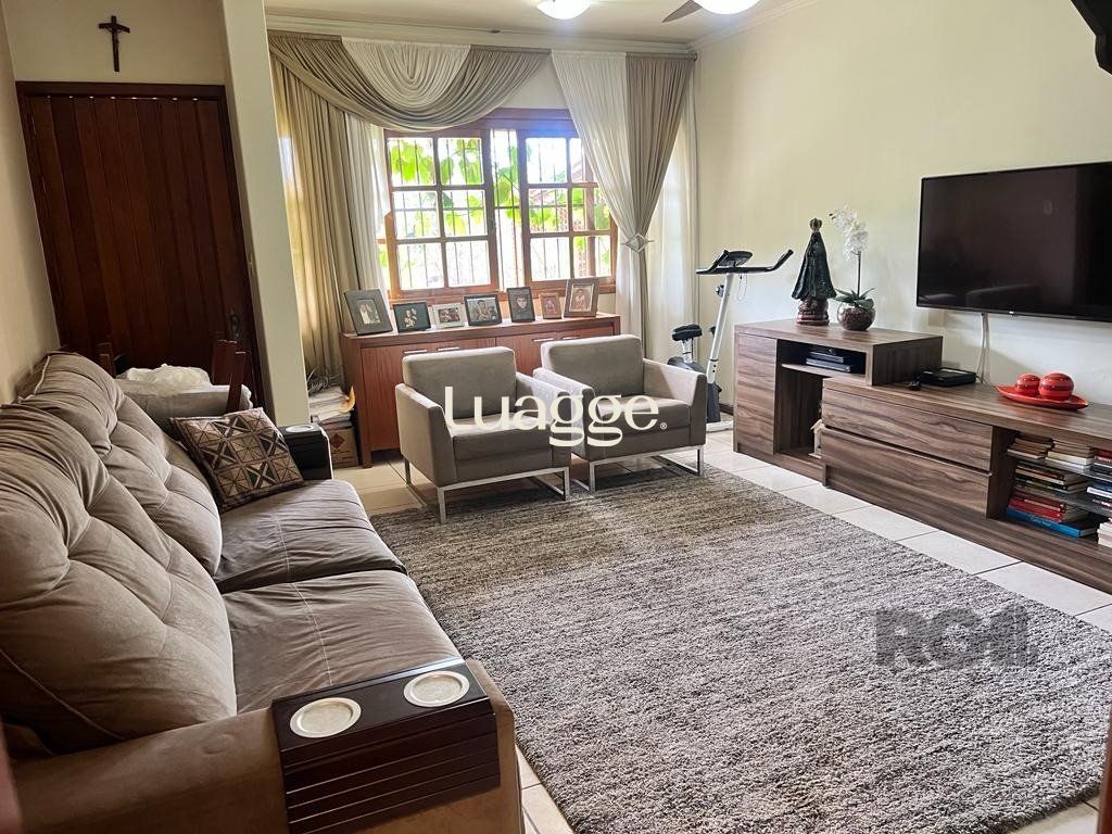 Casa, 3 quartos, 100 m² - Foto 4