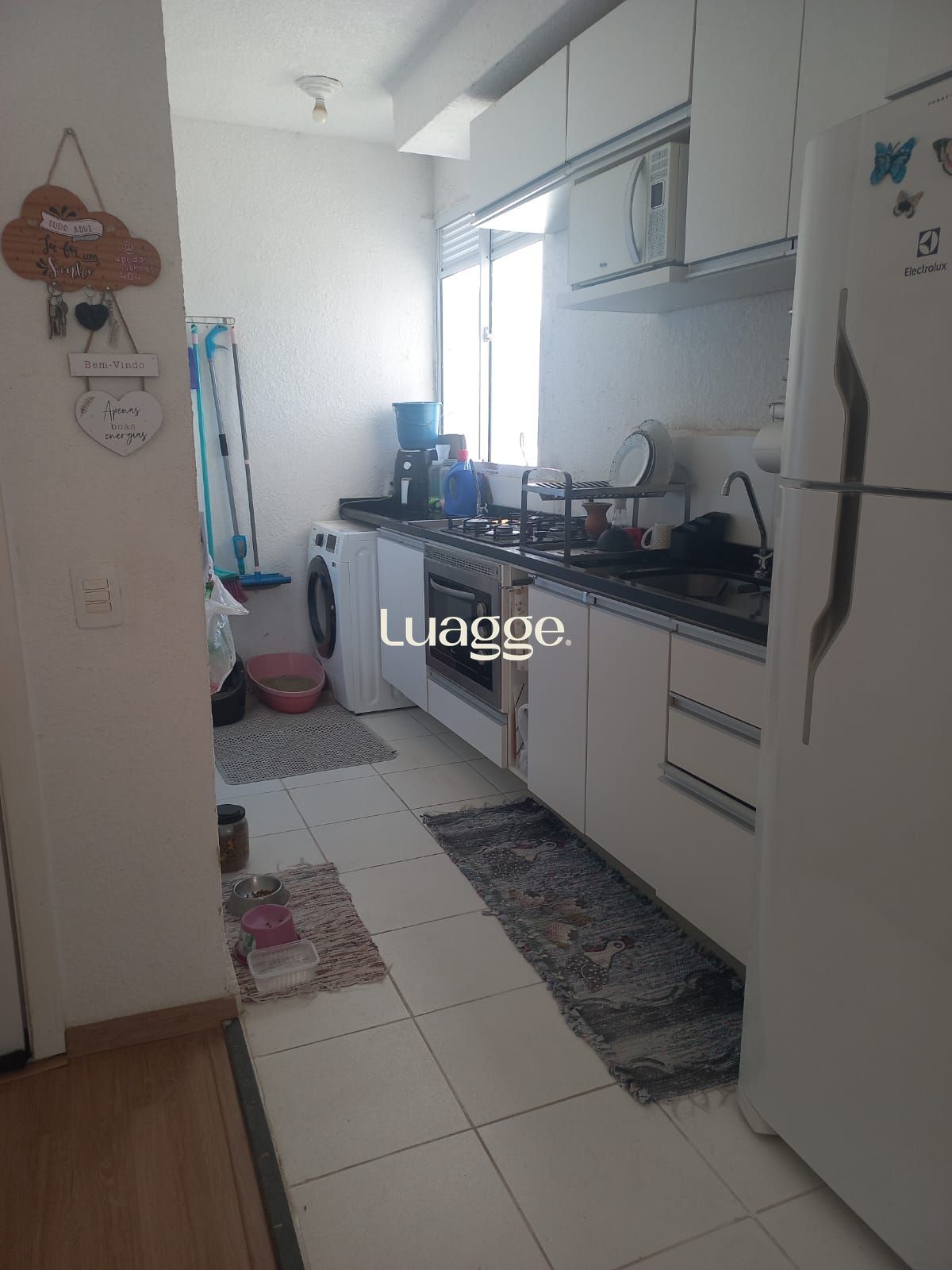 Apartamento, 2 quartos, à venda, 41 m², Rubem Berta - Porto Alegre — foto 4