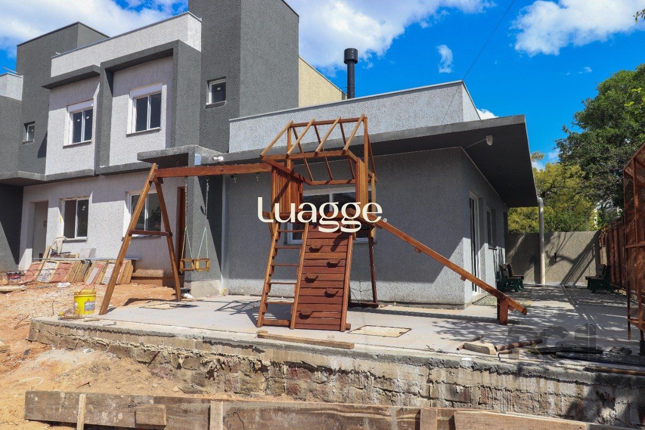 Casa de Condomínio à venda com 2 quartos, 56m² - Foto 3