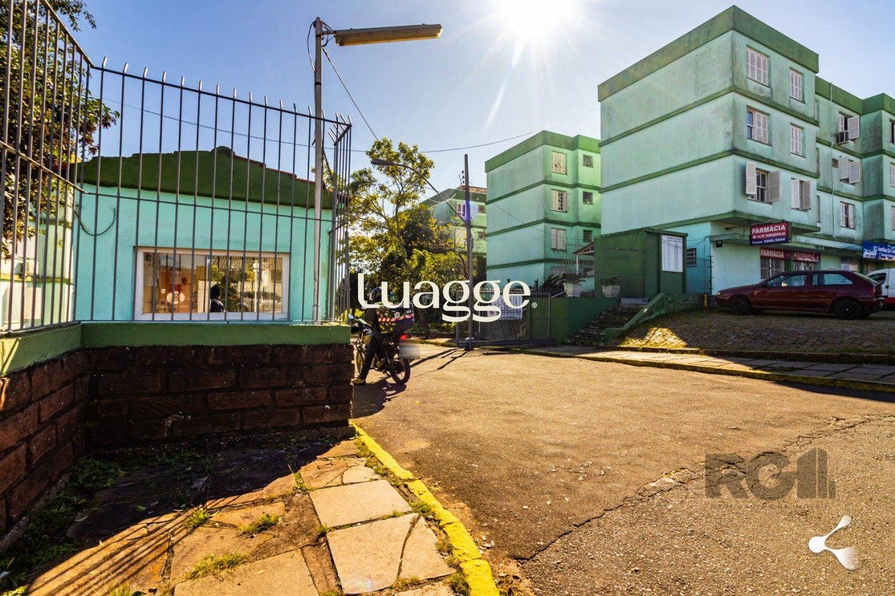 Apartamento, 3 quartos, 82 m² - Foto 1