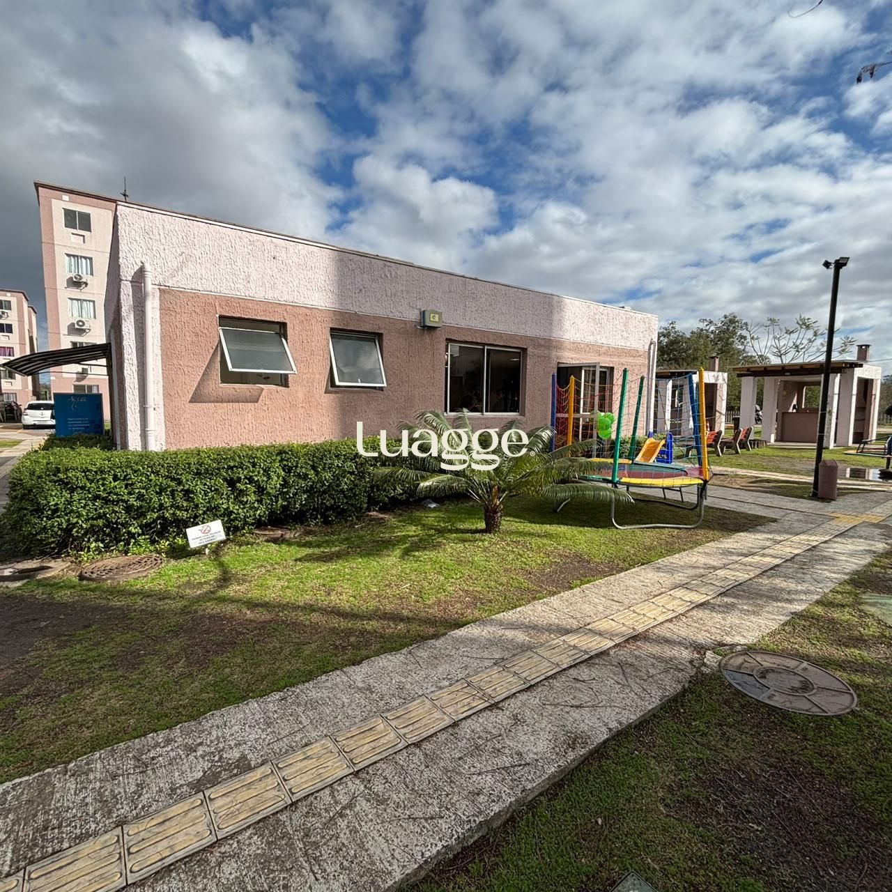 Apartamento, 2 quartos, 41 m² - Foto 16