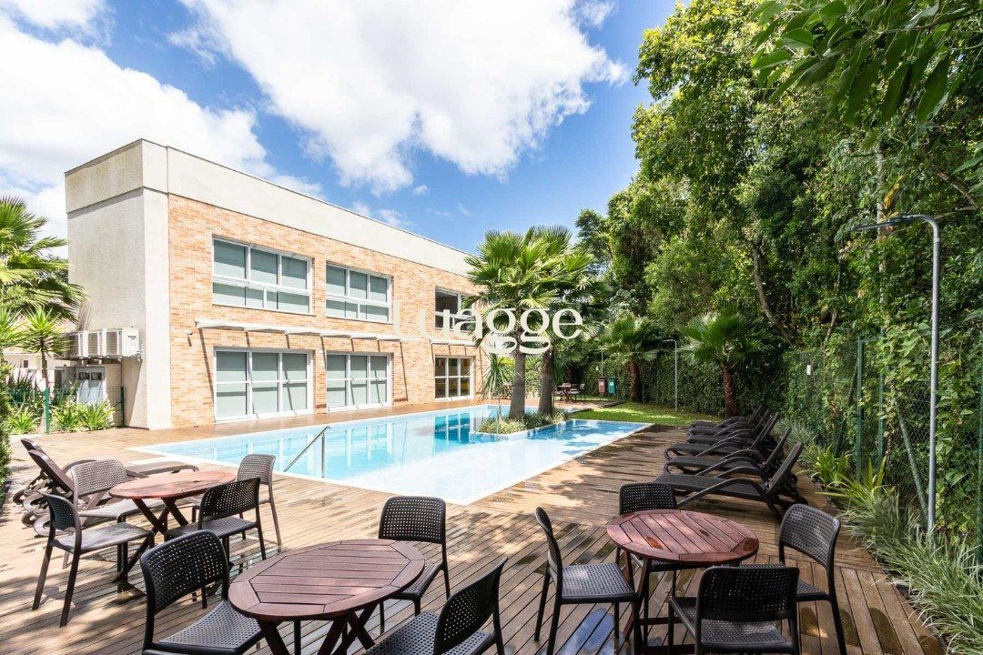 Casa de Condomínio à venda com 3 quartos, 119m² - Foto 26