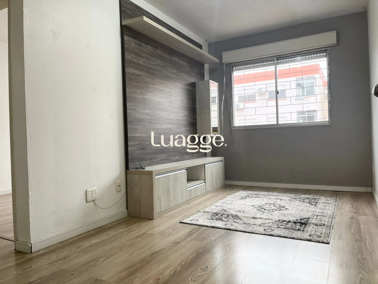 Apartamento, 1 quarto, 40 m² - Foto 1