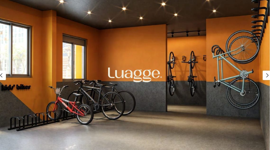 Apartamento à venda com 1 quarto, 37m² - Foto 12
