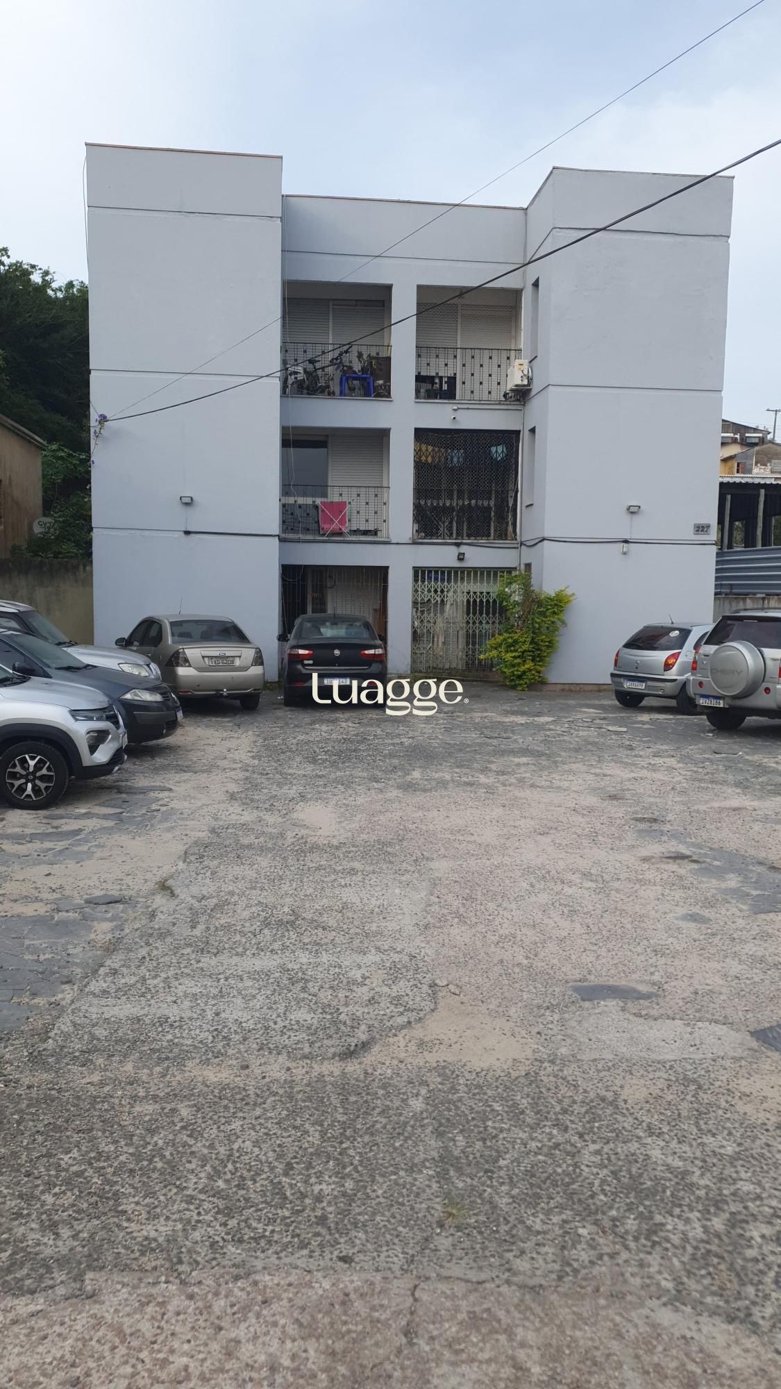 Apartamento, 1 quarto, 47 m² - Foto 1