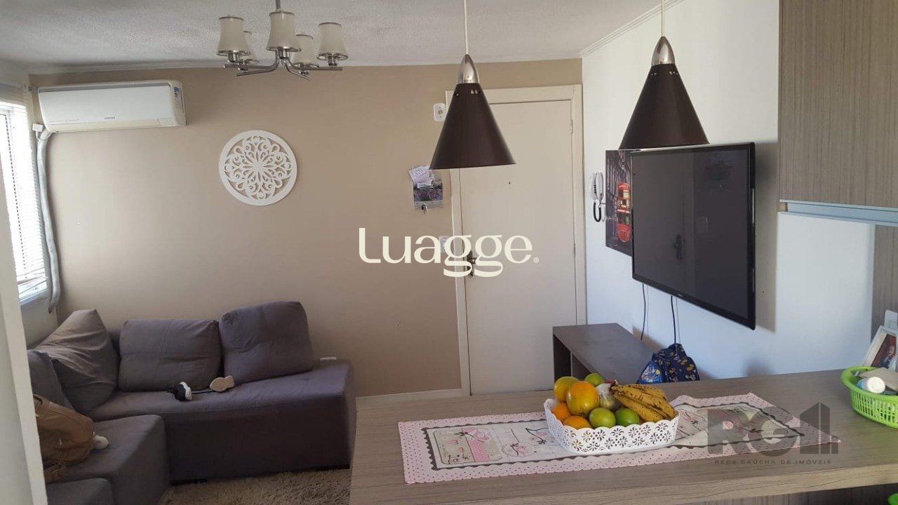 Apartamento à venda com 2 quartos, 43m² - Foto 6