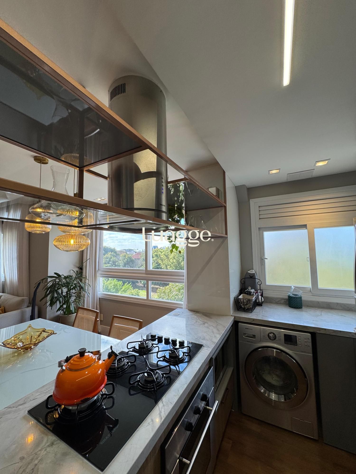 Apartamento à venda com 2 quartos, 78m² - Foto 8