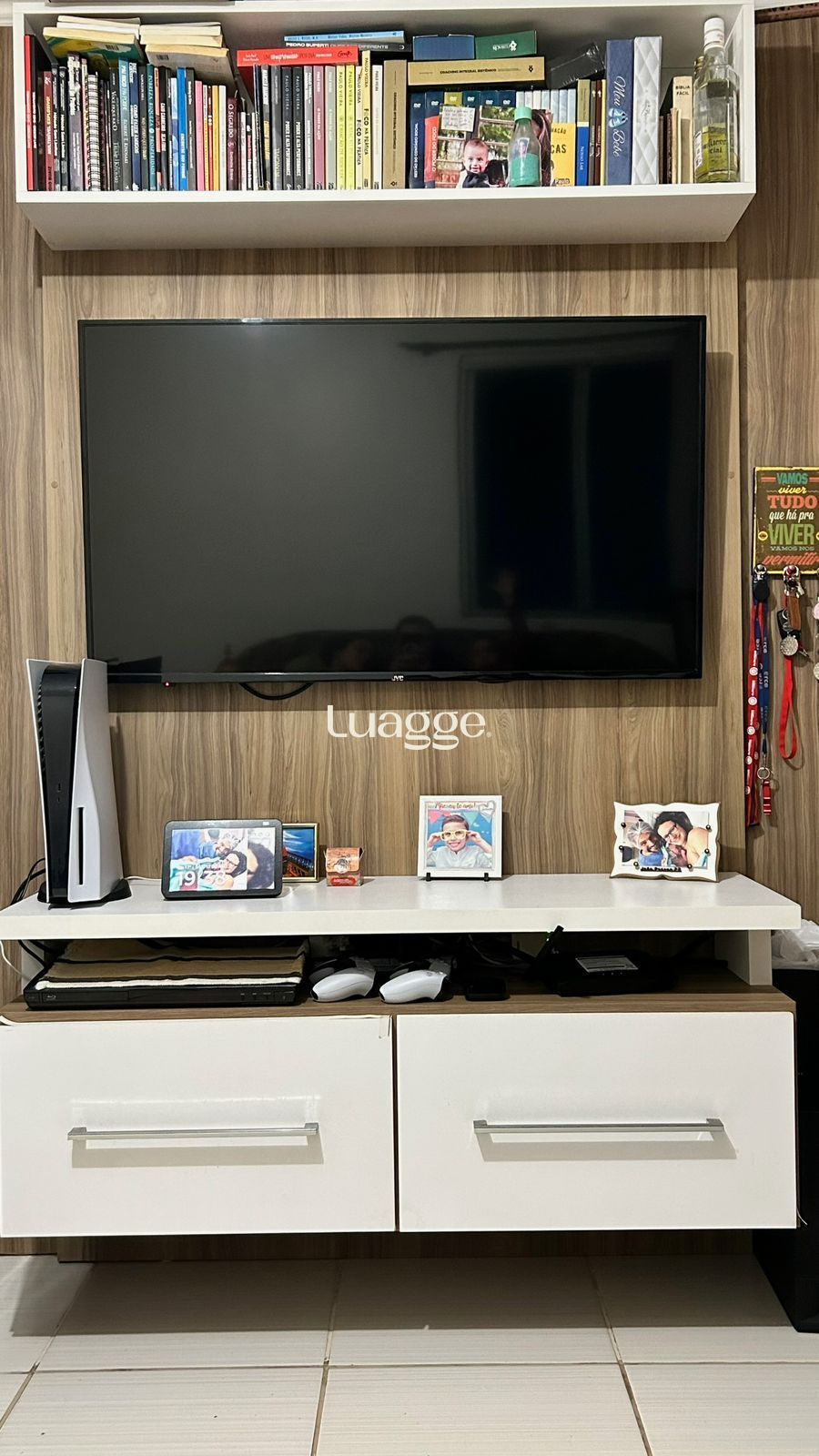 Apartamento, 2 quartos, 39 m² - Foto 1