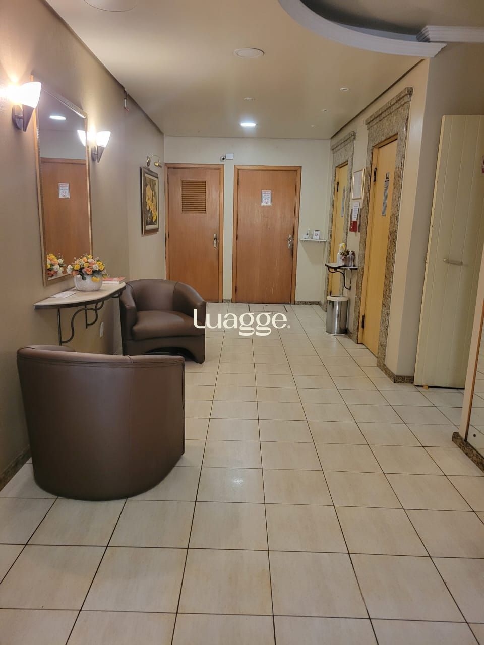 Apartamento, 1 quarto, 29 m² - Foto 28