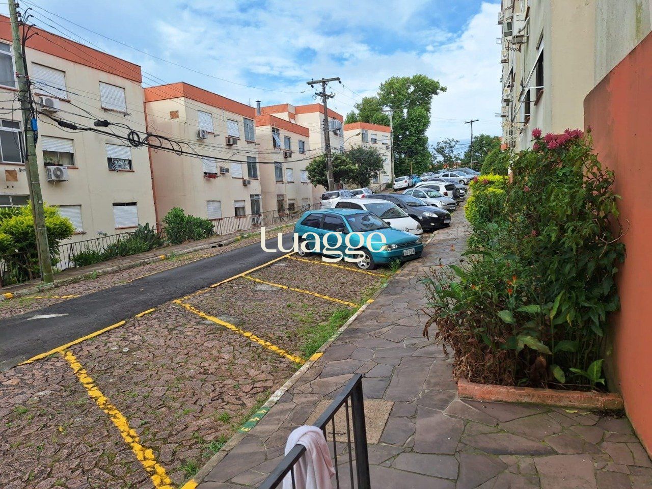 Apartamento, 1 quarto, 45 m² - Foto 1