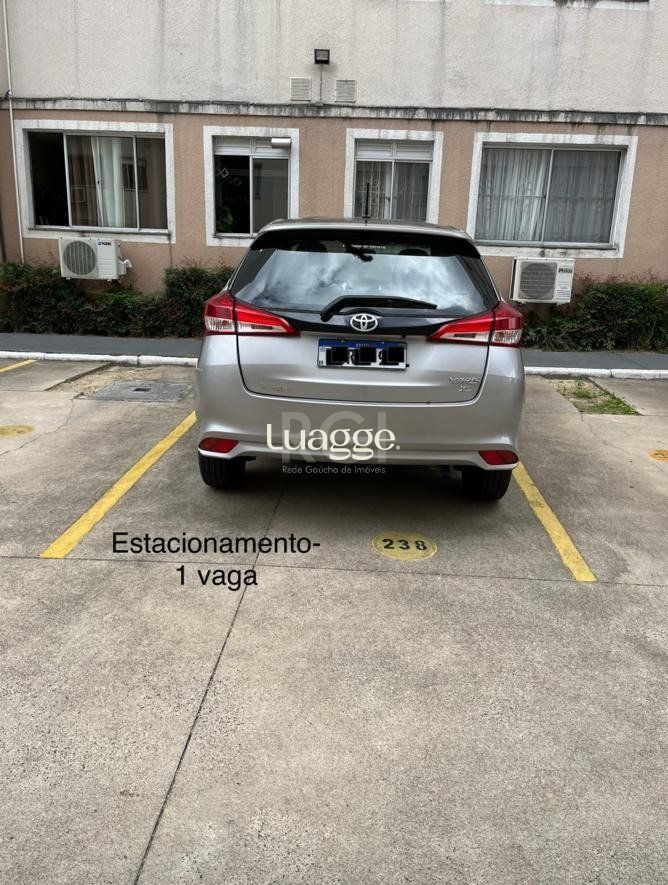 Apartamento, 2 quartos, 54 m² - Foto 30