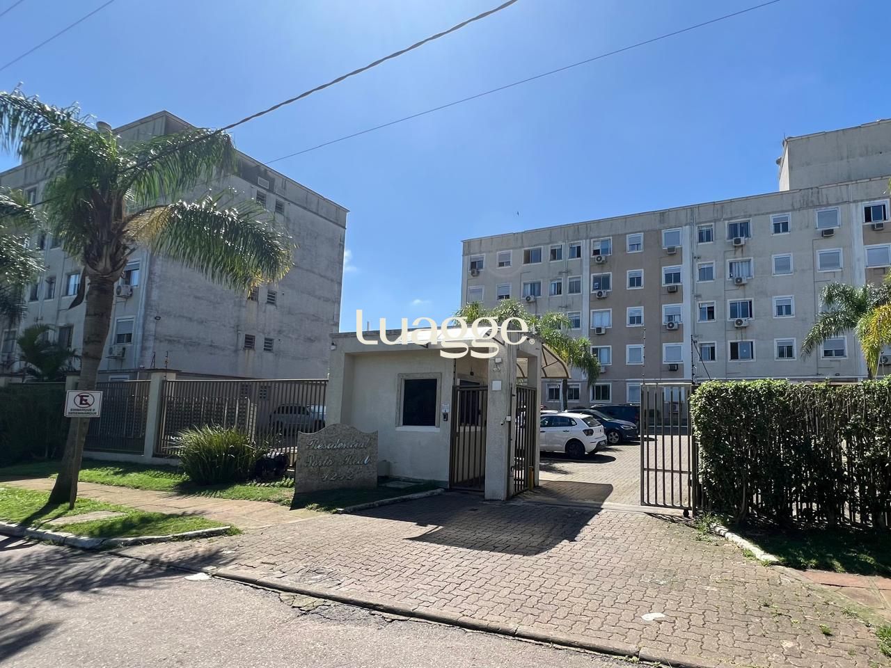 Apartamento, 2 quartos, 45 m² - Foto 1