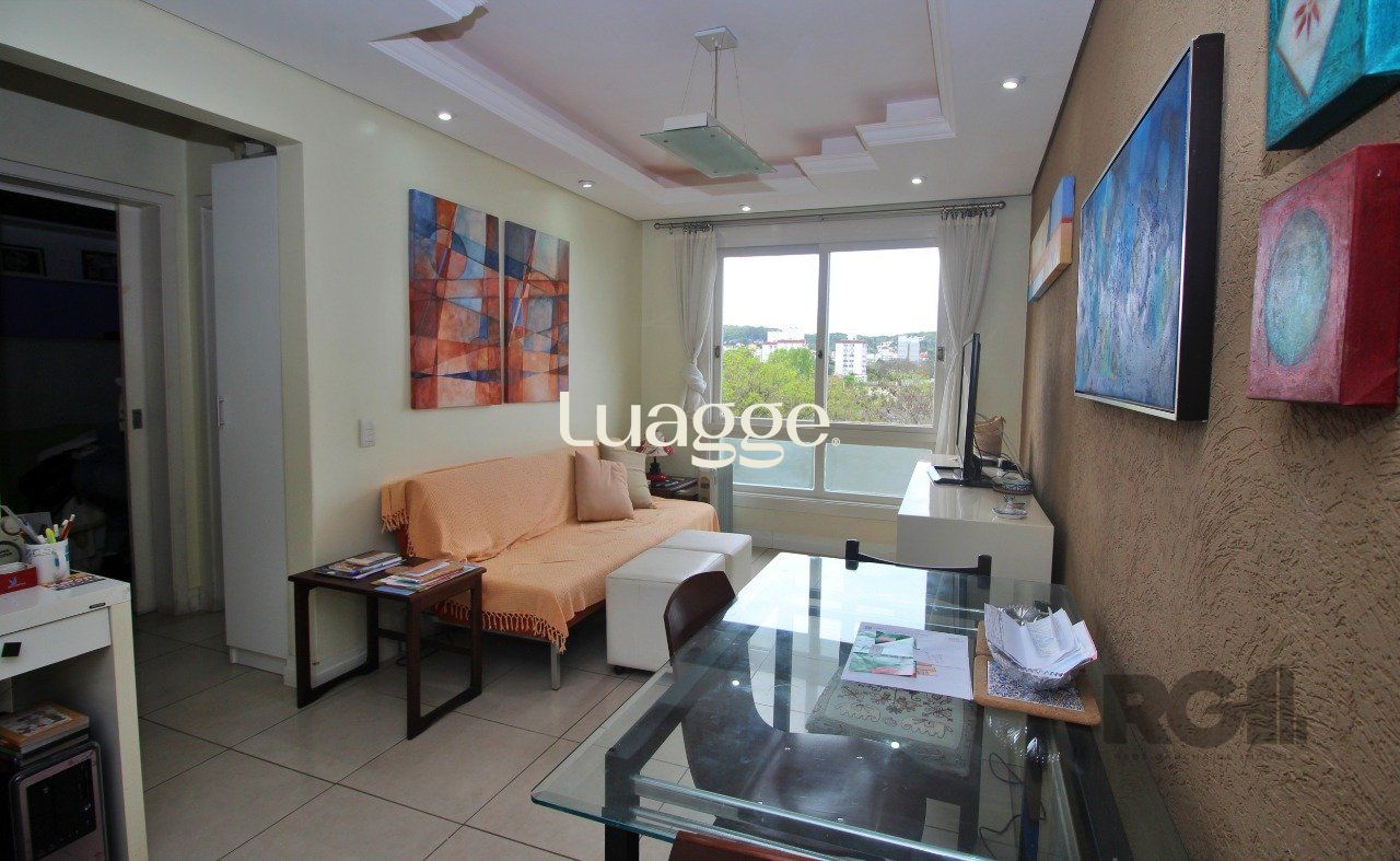 Cobertura à venda com 1 quarto, 95m² - Foto 4