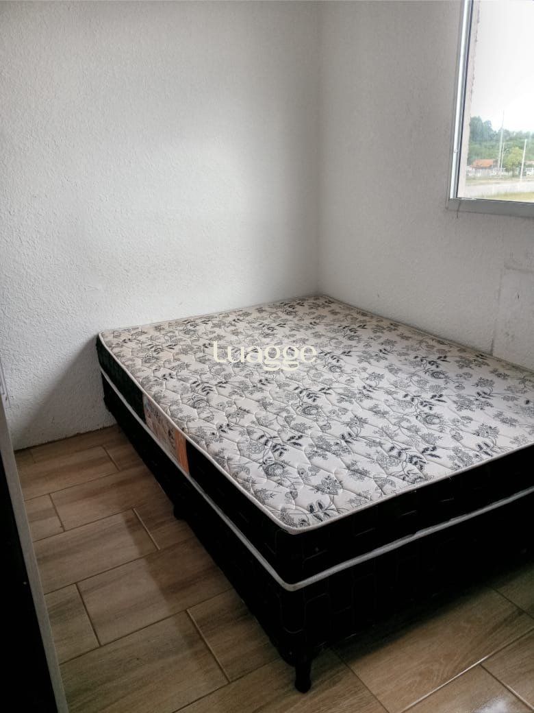 Apartamento, 2 quartos, 41 m² - Foto 22