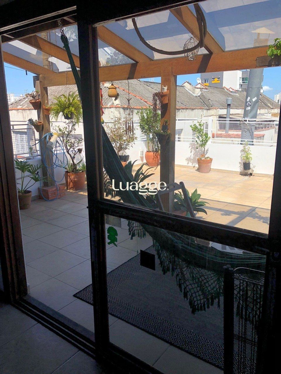 Cobertura à venda com 2 quartos, 75m² - Foto 38
