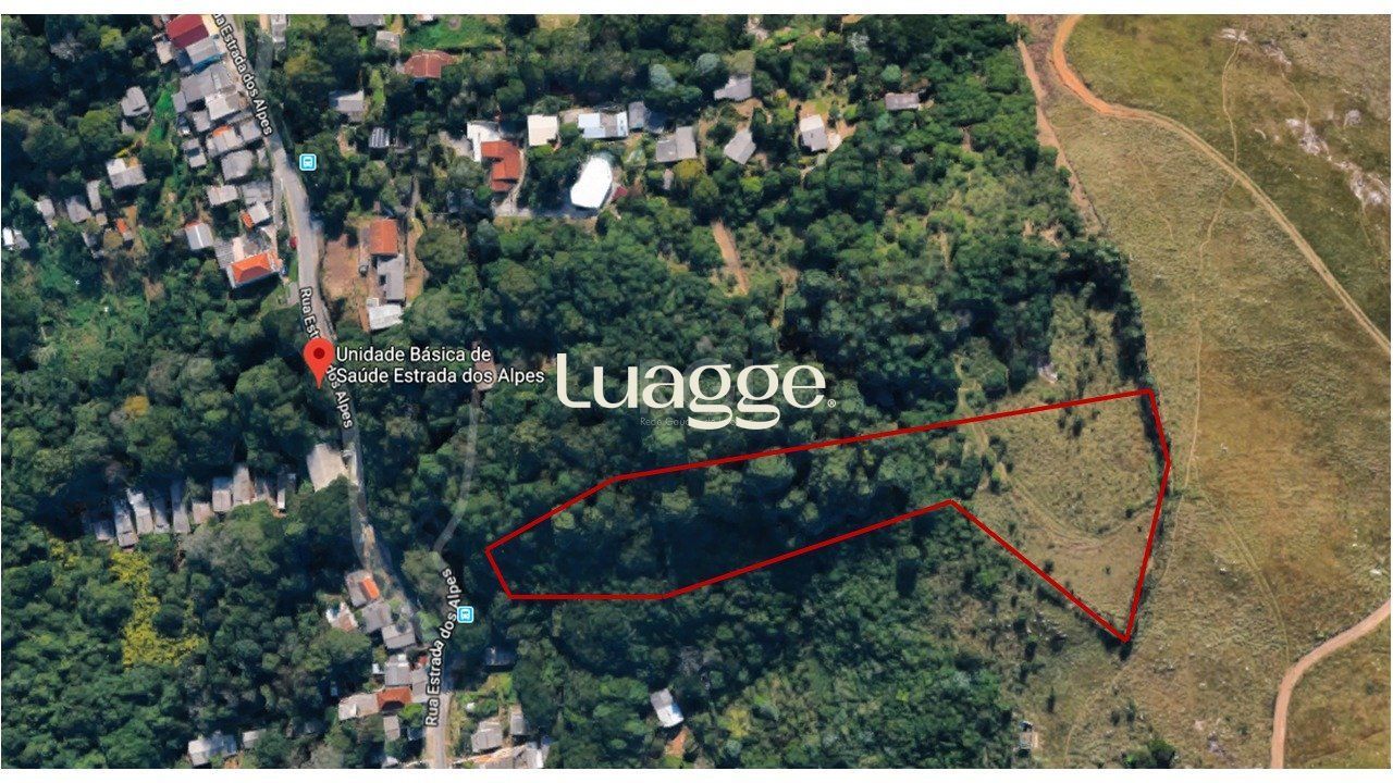 Terreno, 9188 m² - Foto 1