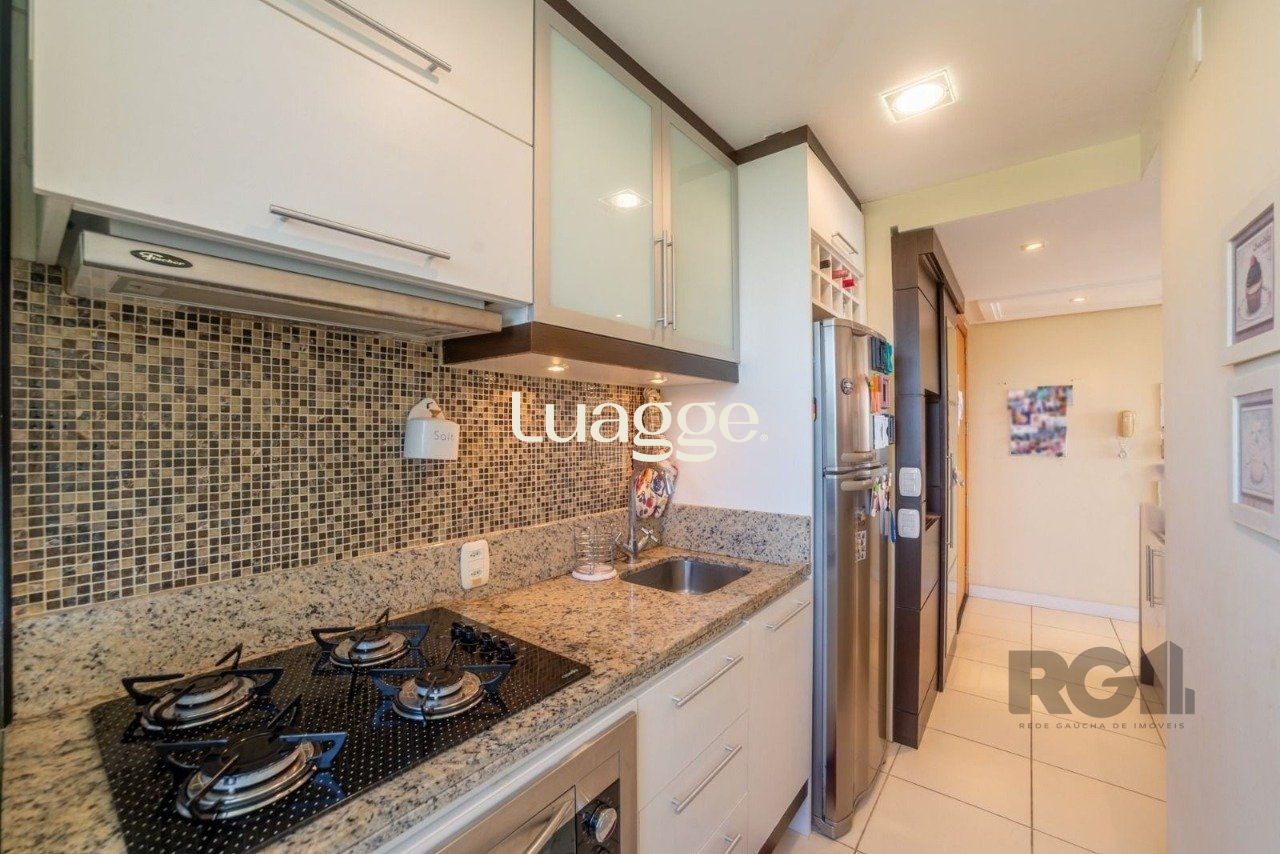 Apartamento à venda com 2 quartos, 65m² - Foto 18