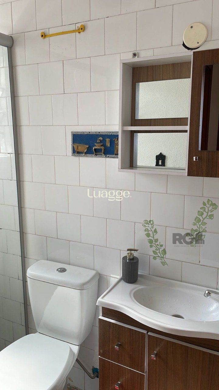 Apartamento, 2 quartos, 48 m² - Foto 23