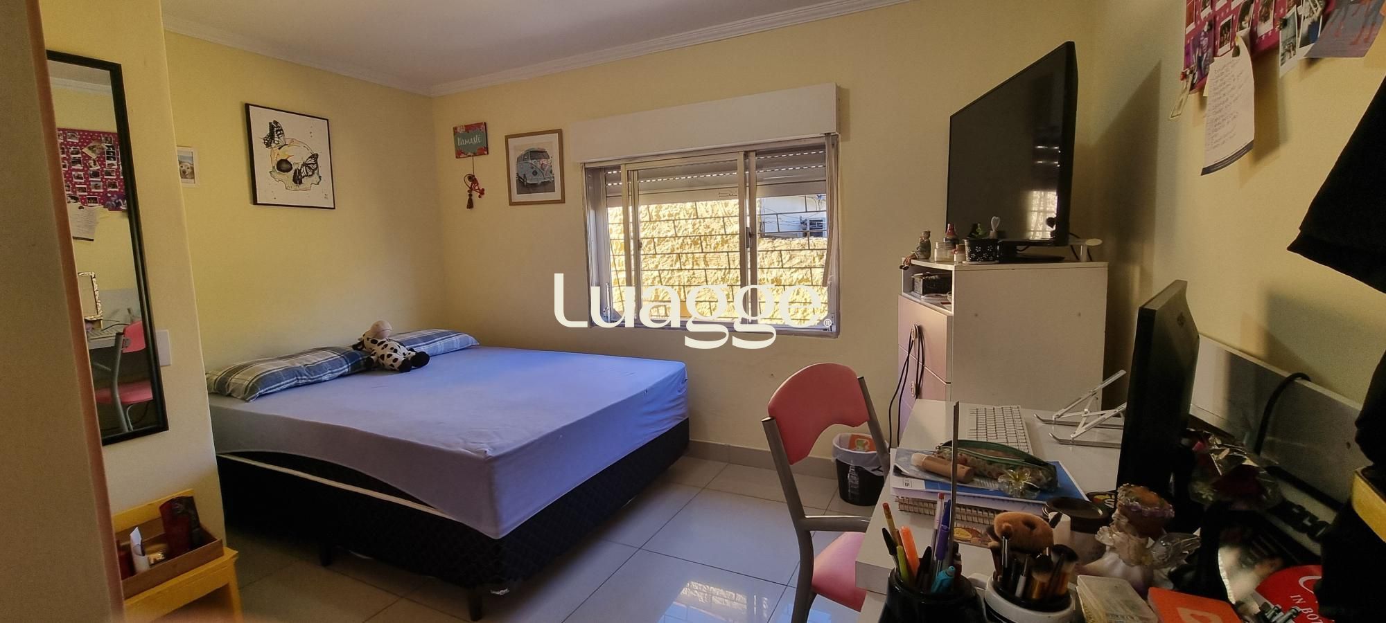 Casa à venda com 3 quartos, 125m² - Foto 4