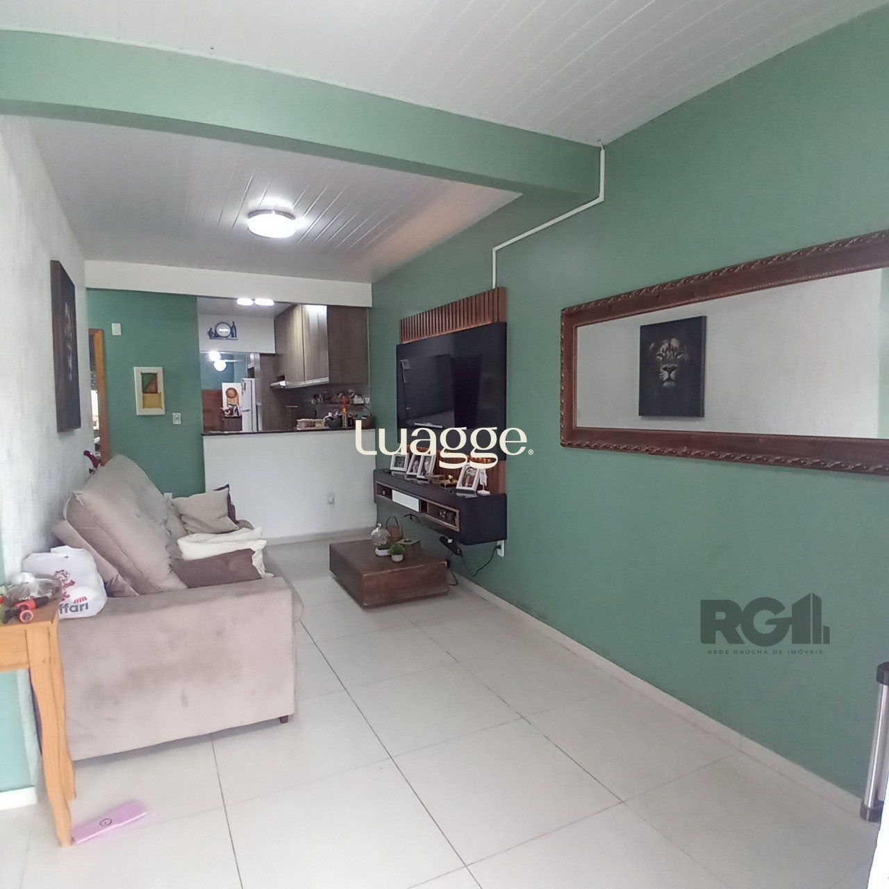 Casa, 4 quartos, 98 m² - Foto 2