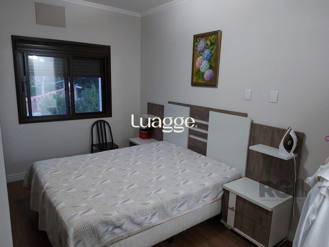 Casa à venda com 3 quartos, 212m² - Foto 20