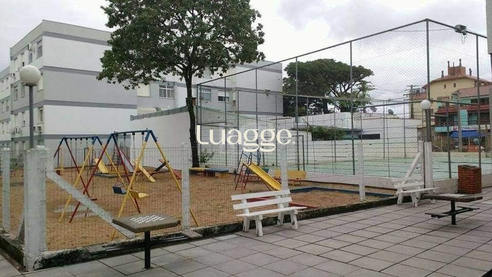 Apartamento, 3 quartos, 70 m² - Foto 2