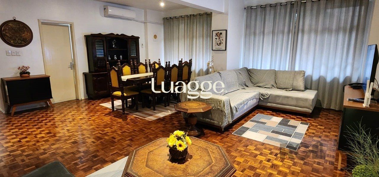 Apartamento, 3 quartos, 169 m² - Foto 6