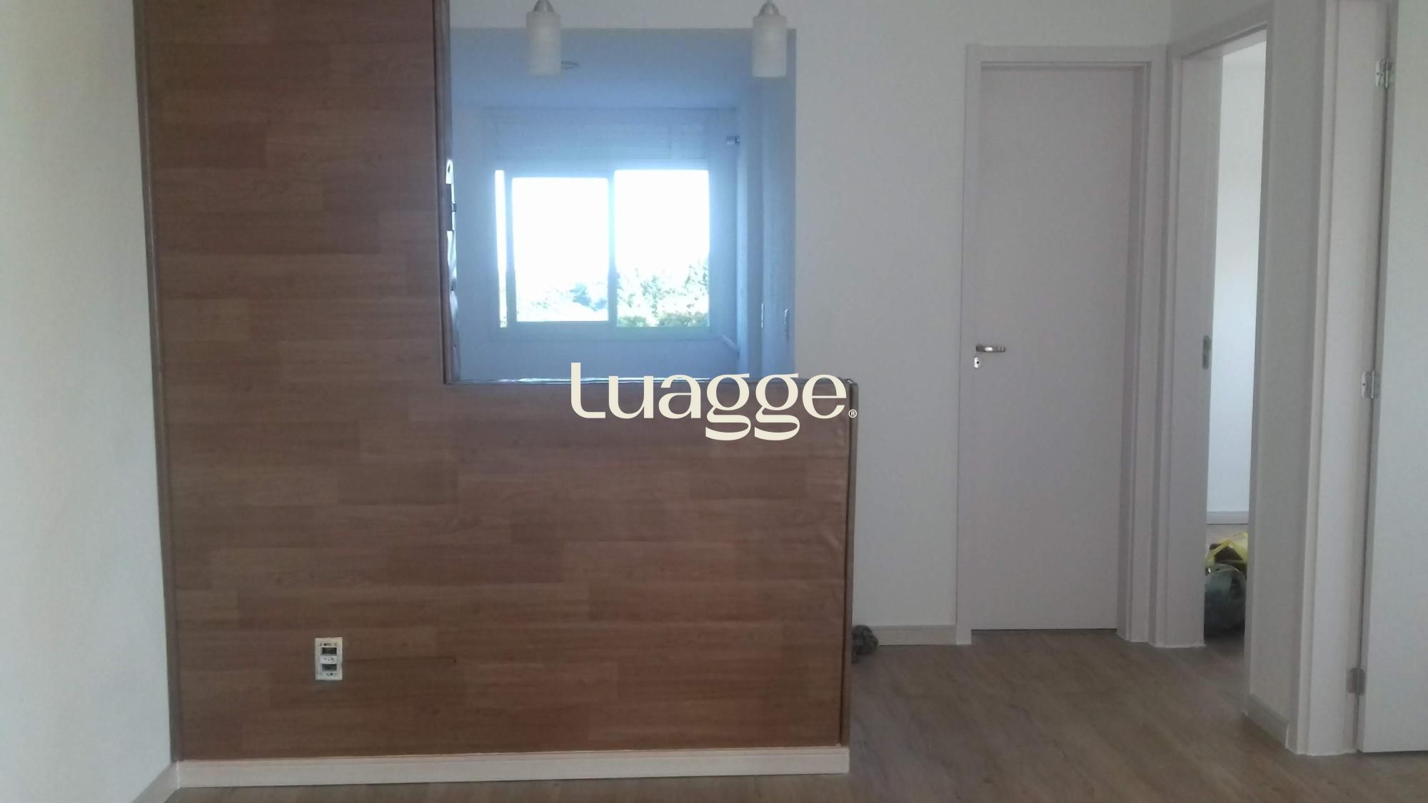 Apartamento à venda com 2 quartos, 49m² - Foto 3