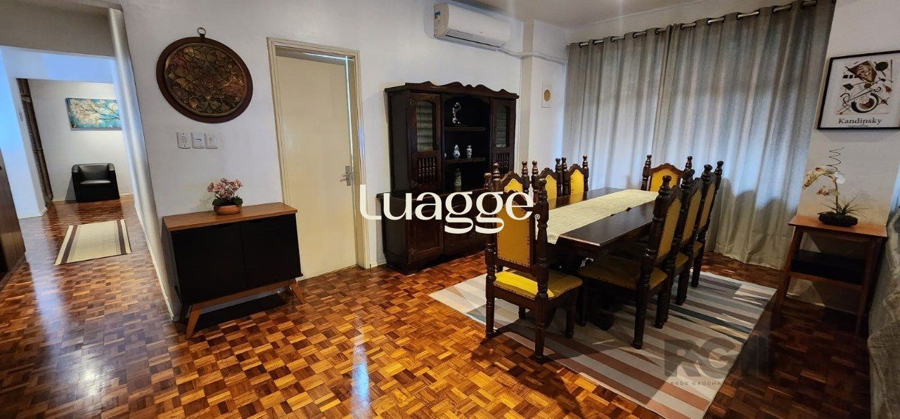 Apartamento, 3 quartos, 169 m² - Foto 5