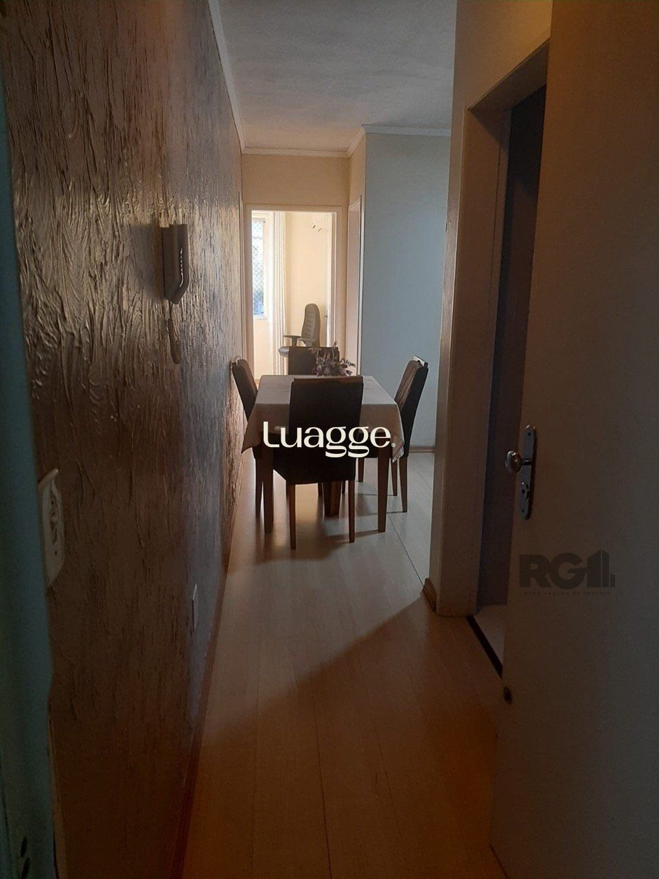 Apartamento à venda com 2 quartos, 59m² - Foto 13