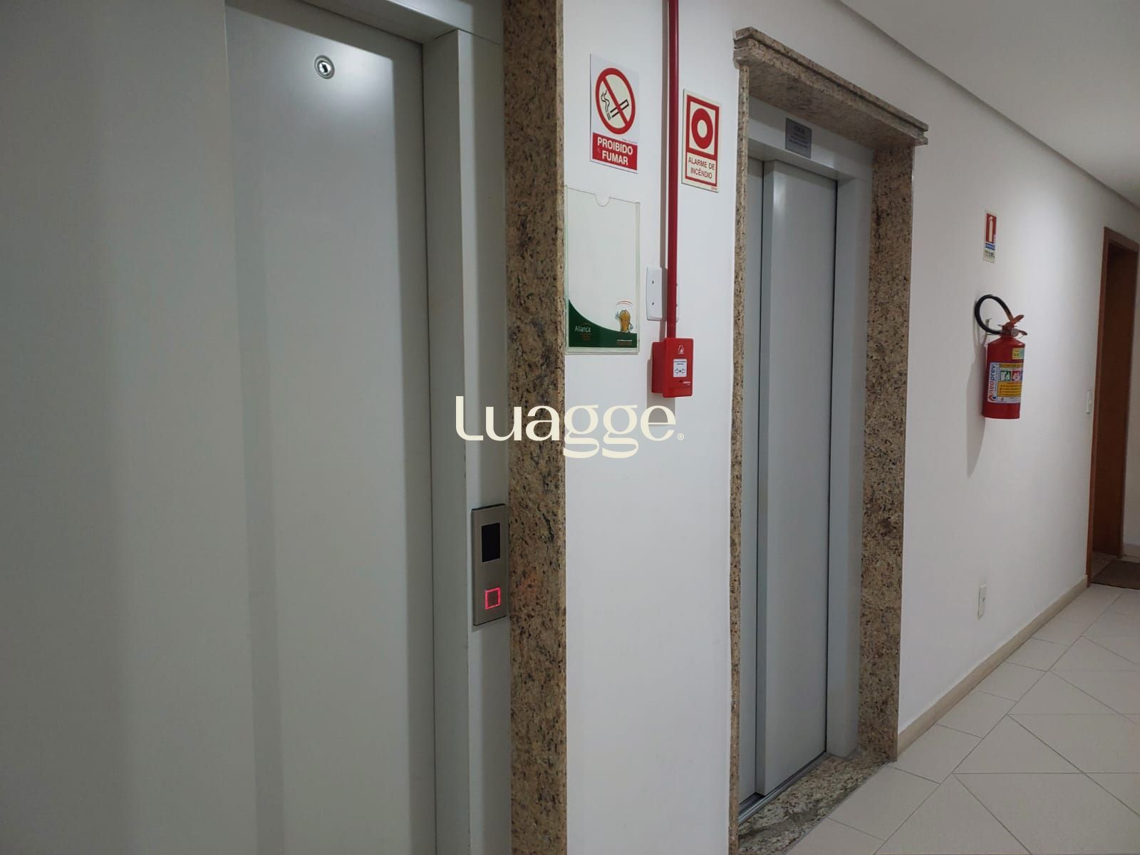 Apartamento à venda com 3 quartos, 104m² - Foto 38