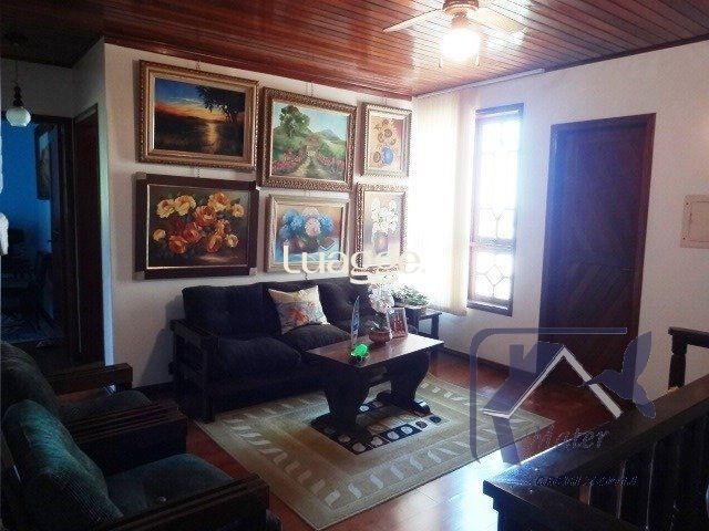 Casa à venda com 4 quartos, 320m² - Foto 6