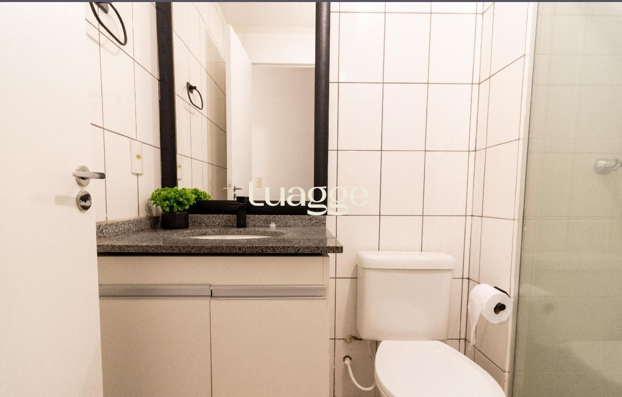 Apartamento à venda com 3 quartos, 66m² - Foto 17