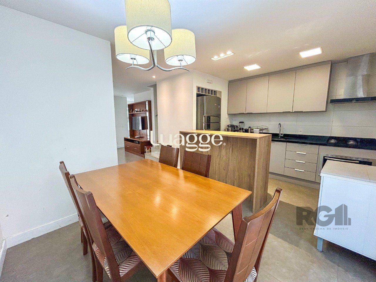 Casa de Condomínio à venda com 3 quartos, 119m² - Foto 9