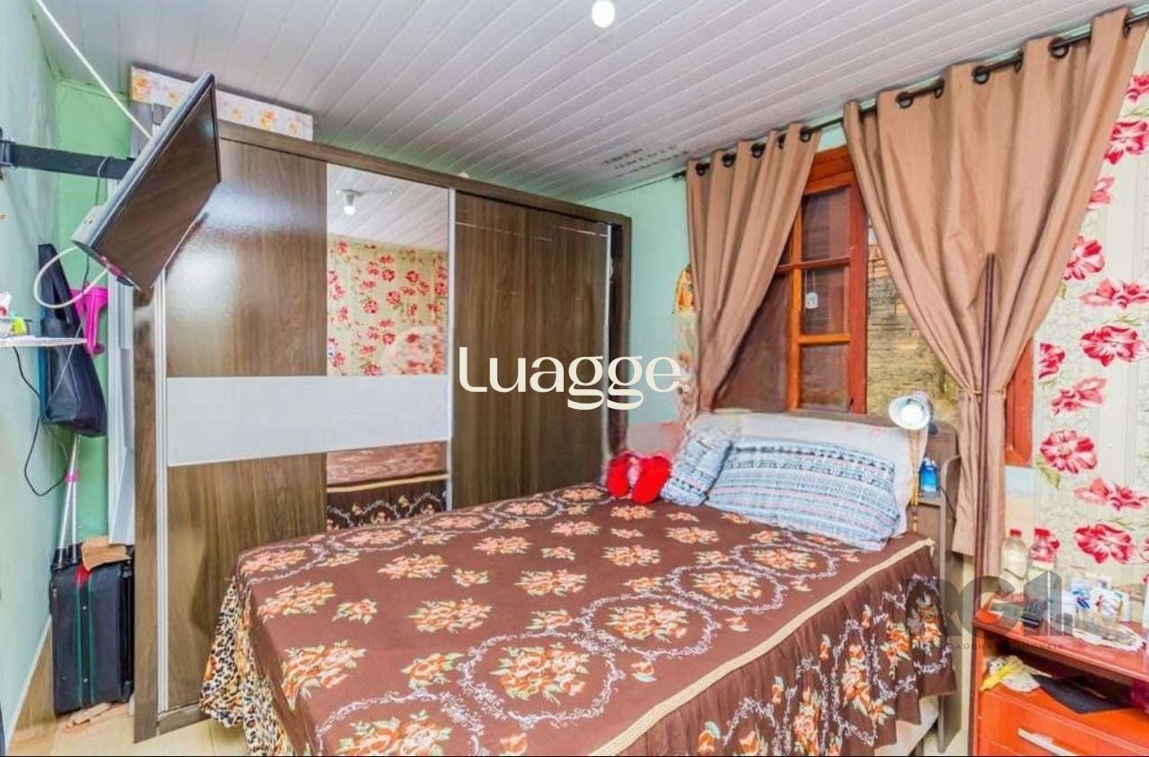 Casa, 1 quarto, 181 m² - Foto 9