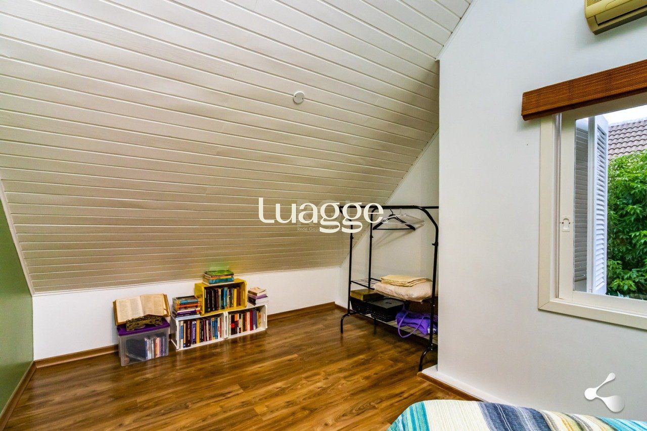 Casa de Condomínio, 4 quartos - Foto 48