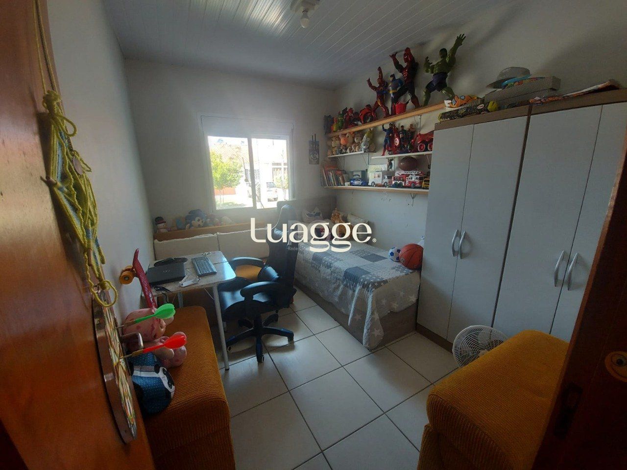 Casa de Condomínio à venda com 2 quartos, 56m² - Foto 9