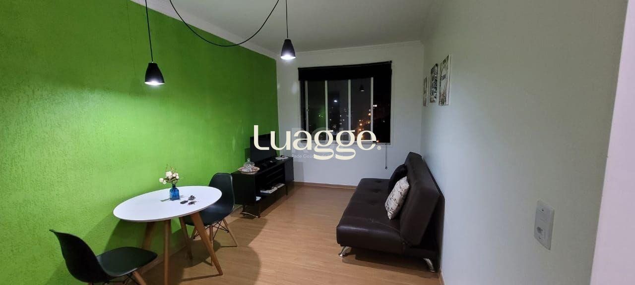 Apartamento à venda com 2 quartos, 63m² - Foto 7