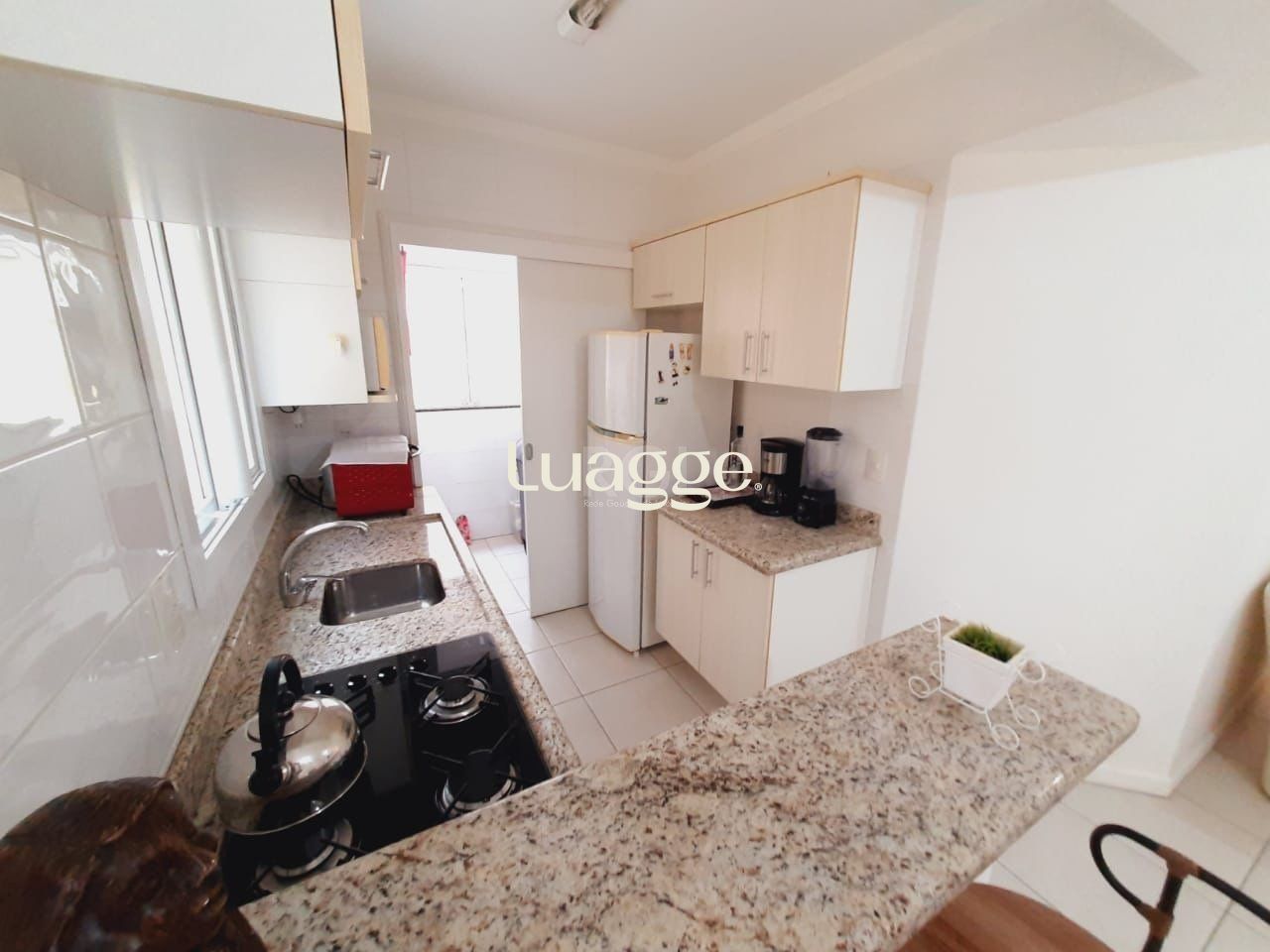 Apartamento à venda com 2 quartos, 92m² - Foto 11