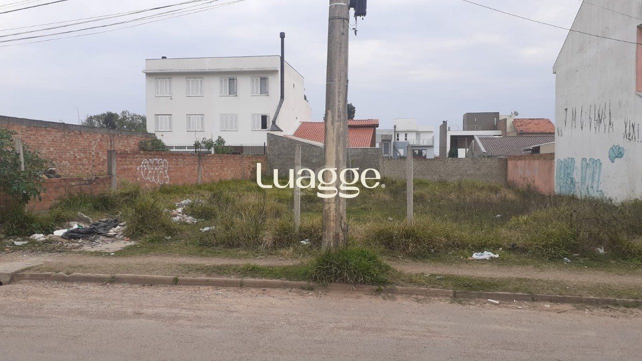 Terreno, 181 m² - Foto 1