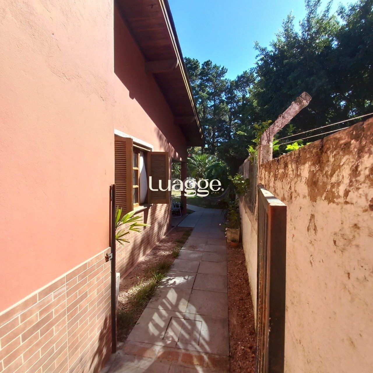 Casa à venda com 4 quartos, 149m² - Foto 18