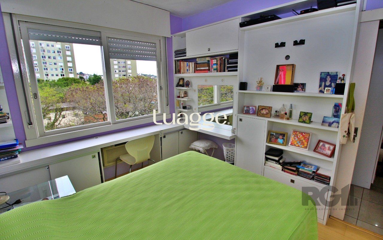 Cobertura à venda com 1 quarto, 95m² - Foto 13