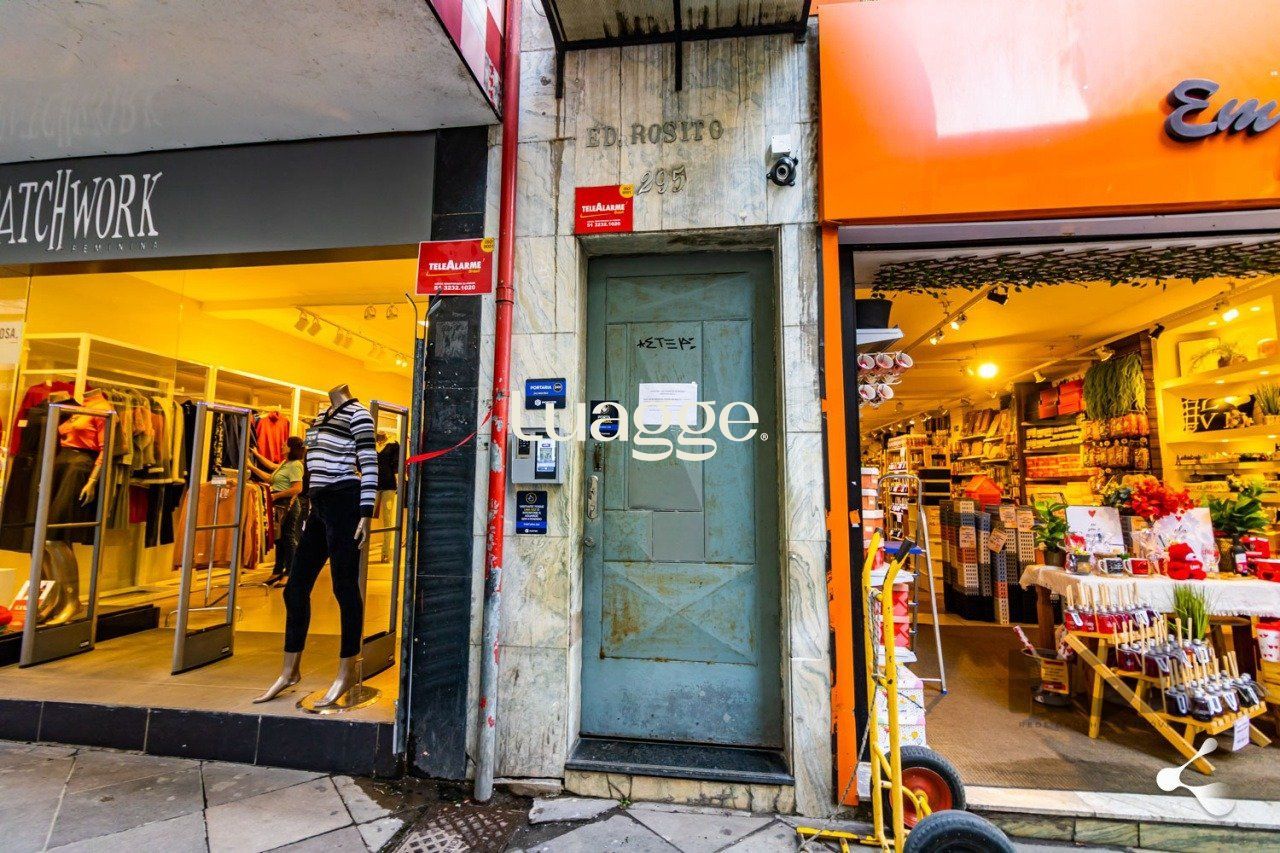 Sala-Conjunto, 32 m² - Foto 18