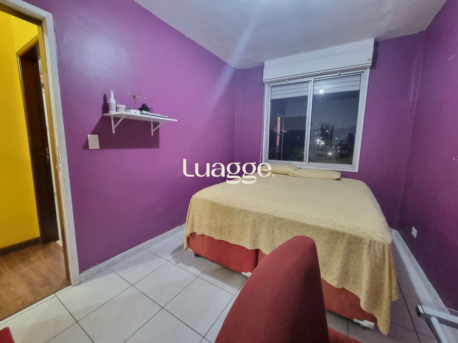 Apartamento à venda com 3 quartos, 59m² - Foto 15
