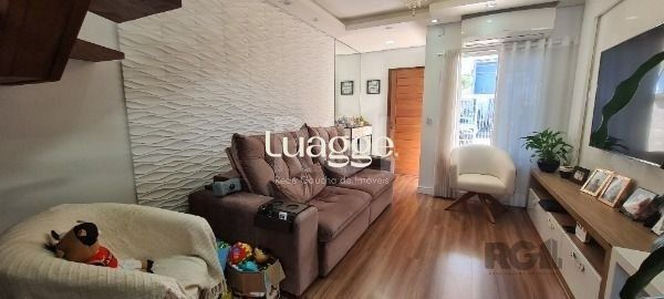 Casa à venda com 2 quartos, 96m² - Foto 2