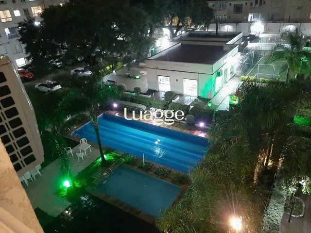 Apartamento, 3 quartos, 71 m² - Foto 1