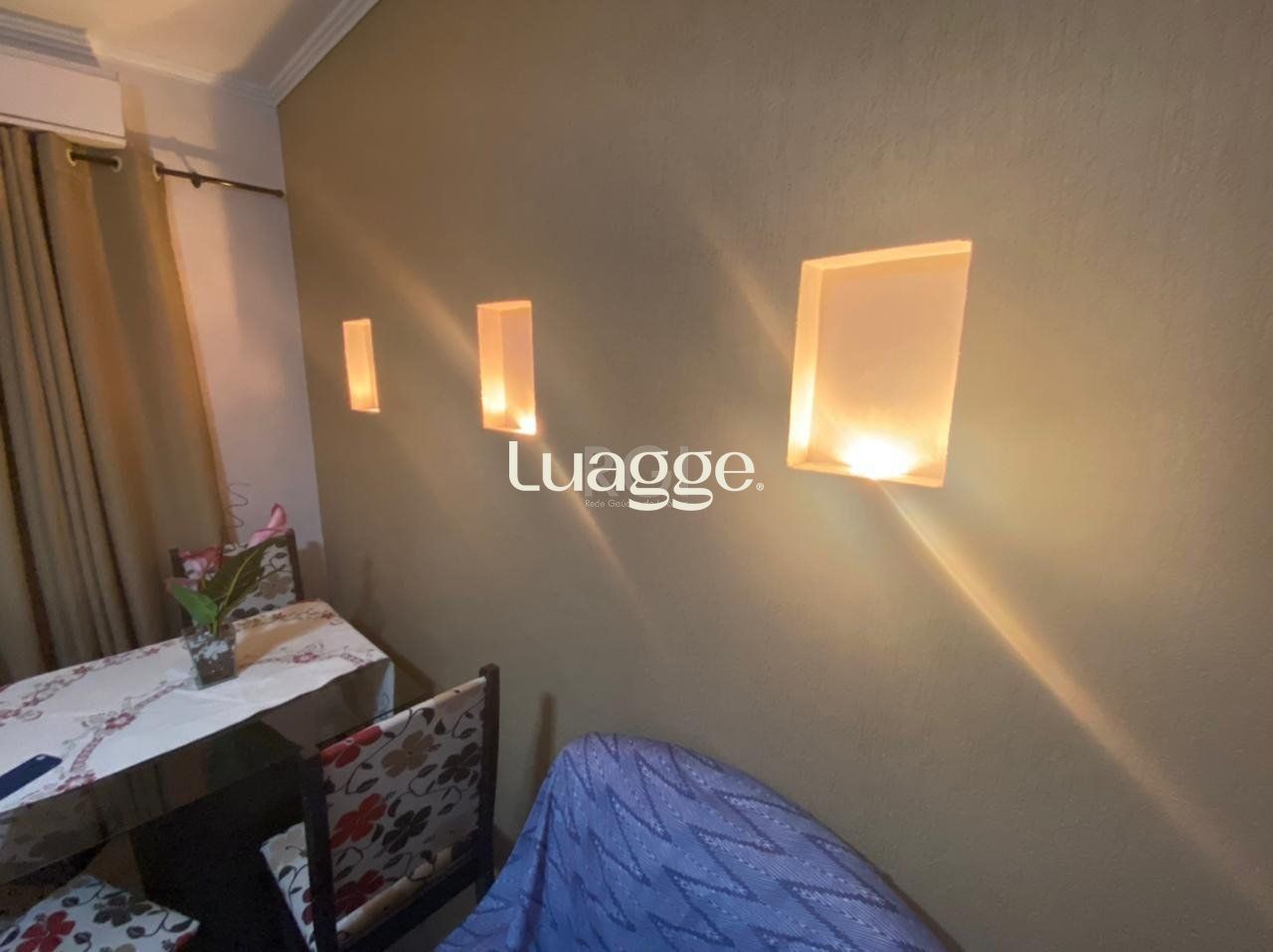 Apartamento à venda com 2 quartos, 47m² - Foto 4