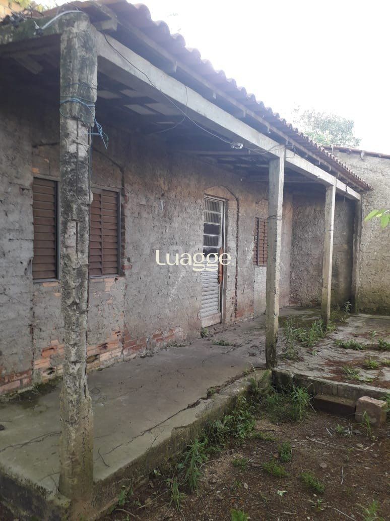 Casa, 2 quartos, 33 m² - Foto 2