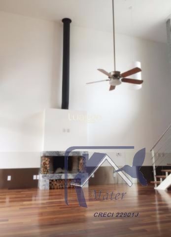 Casa à venda com 3 quartos, 261m² - Foto 27