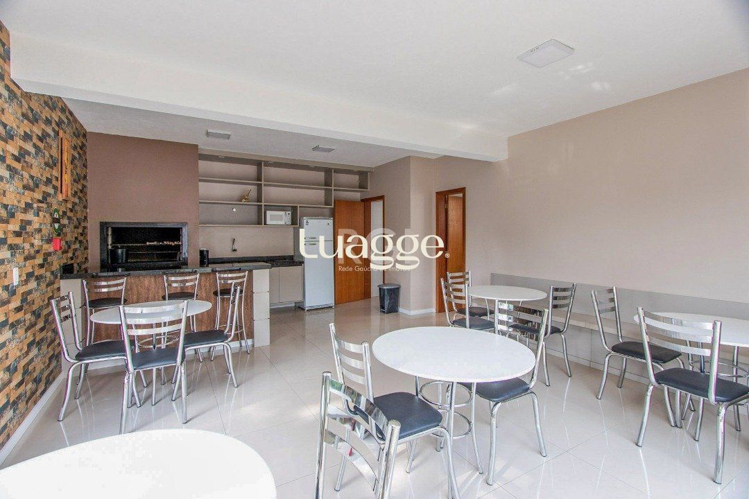 Apartamento à venda com 2 quartos, 51m² - Foto 8